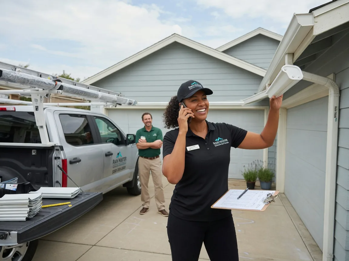 Gutter Installation Coalmont, TN FAQs